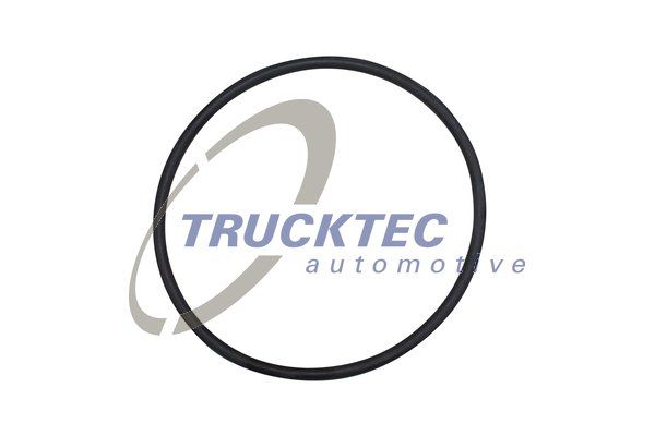 TRUCKTEC AUTOMOTIVE Tiiviste, öljynsuodatin 01.18.007
